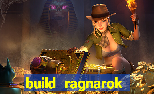 build ragnarok history reborn shadow